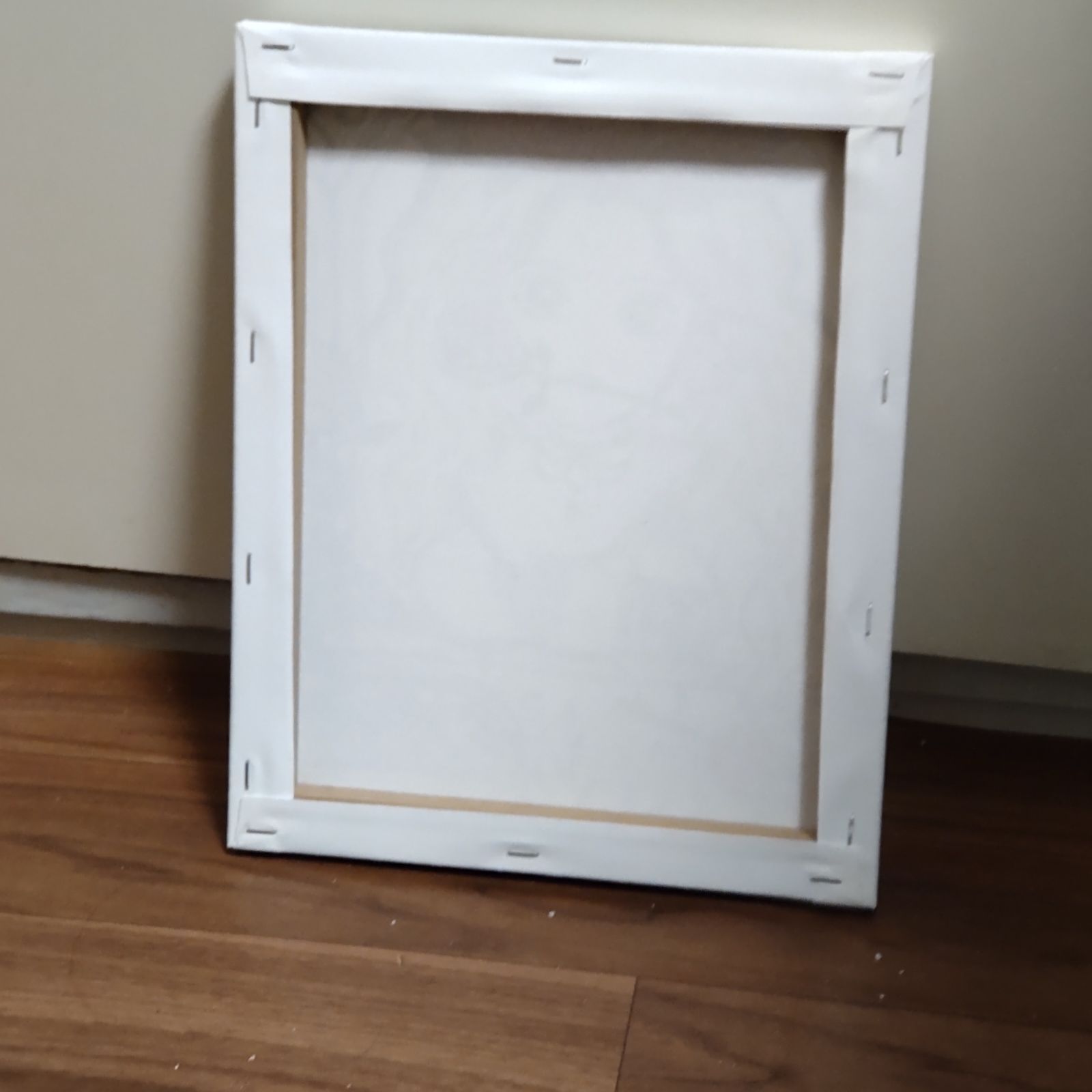 ［レア］唯一無二 手作業転写アート イラスト キャンバス インテリア 絵画 Yosi キャンバスジクレー 絵画 額装 ウォールアート イラスト