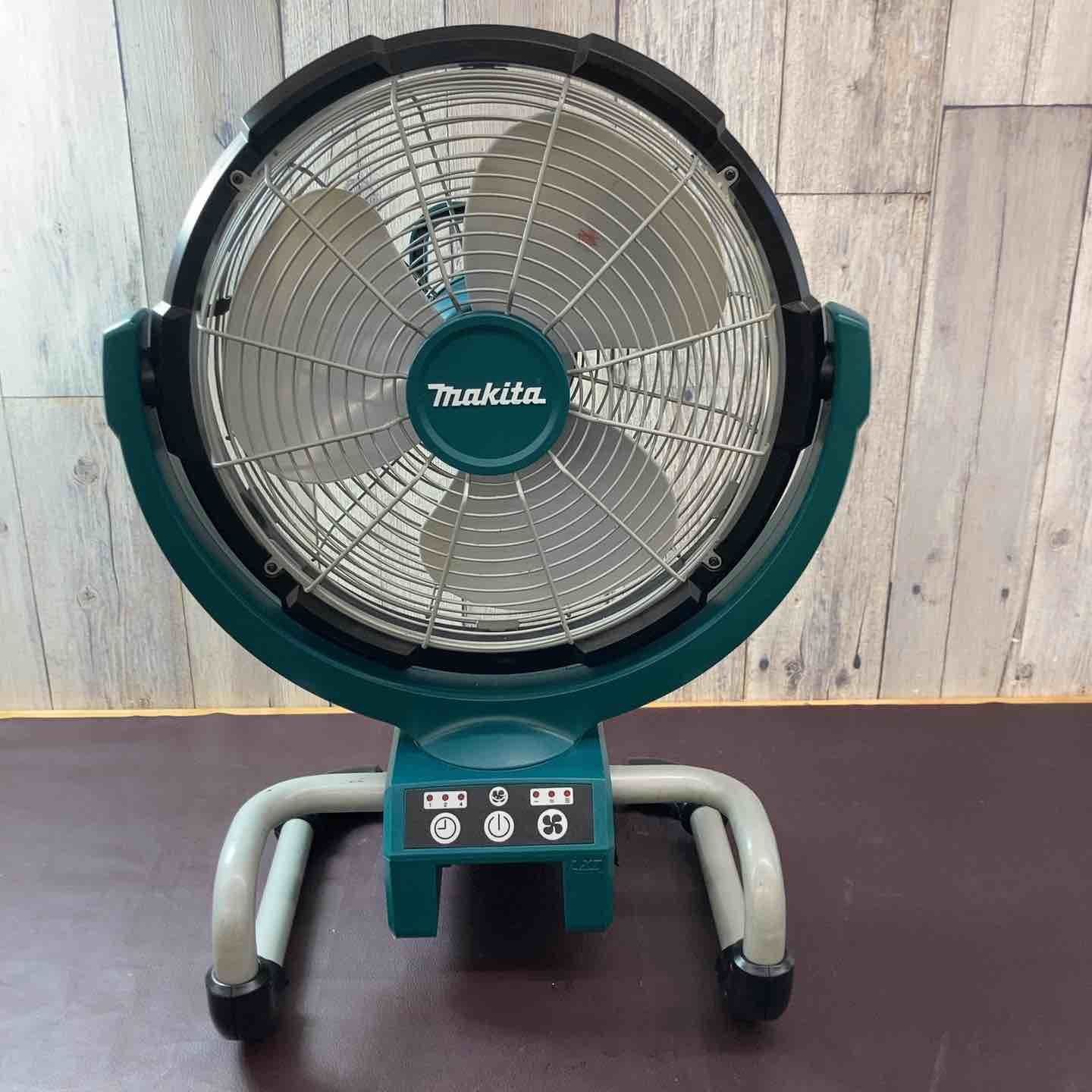 中古品】☆マキタ(makita) コードレス産業扇 CF300DZ【東大和店