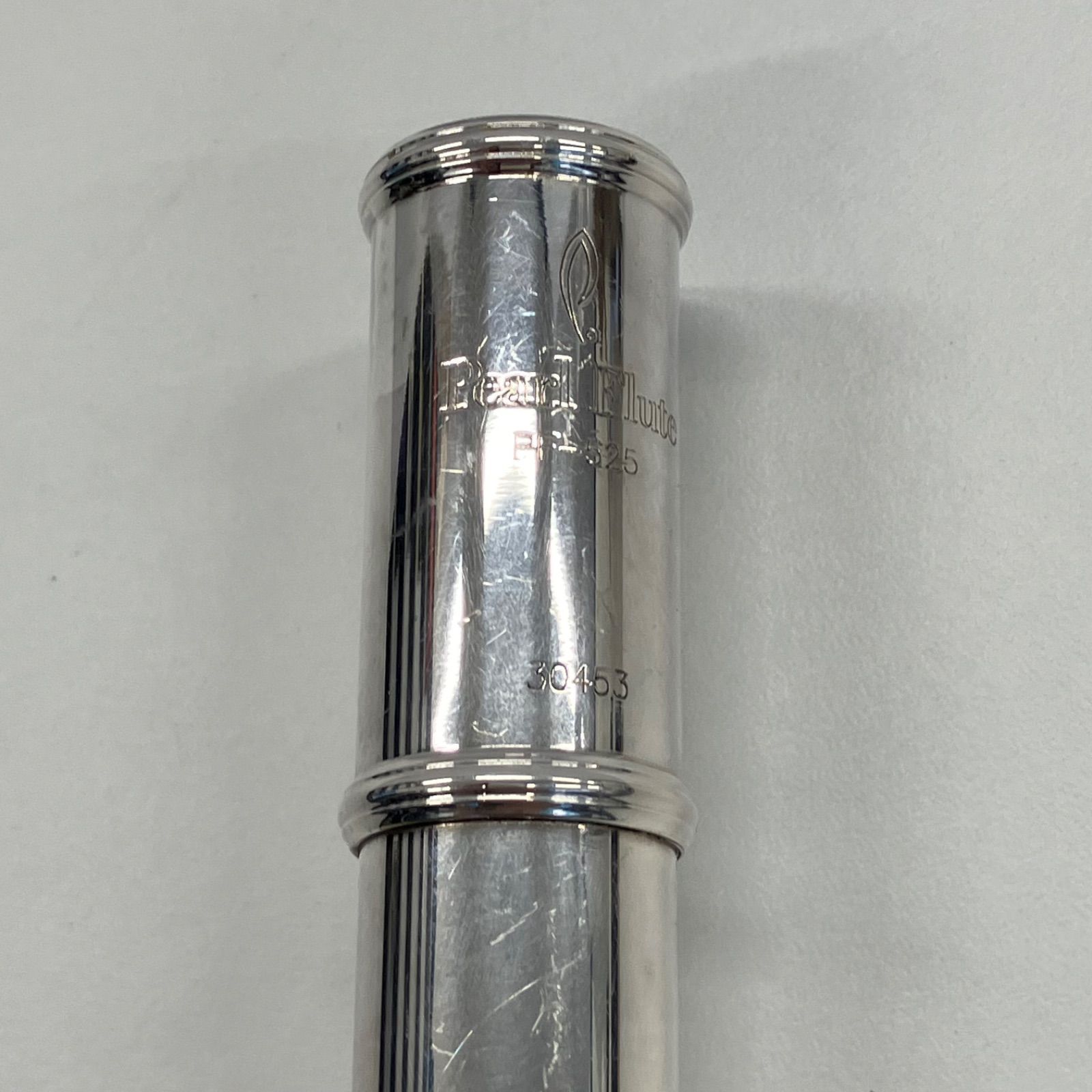 Pearl Flute