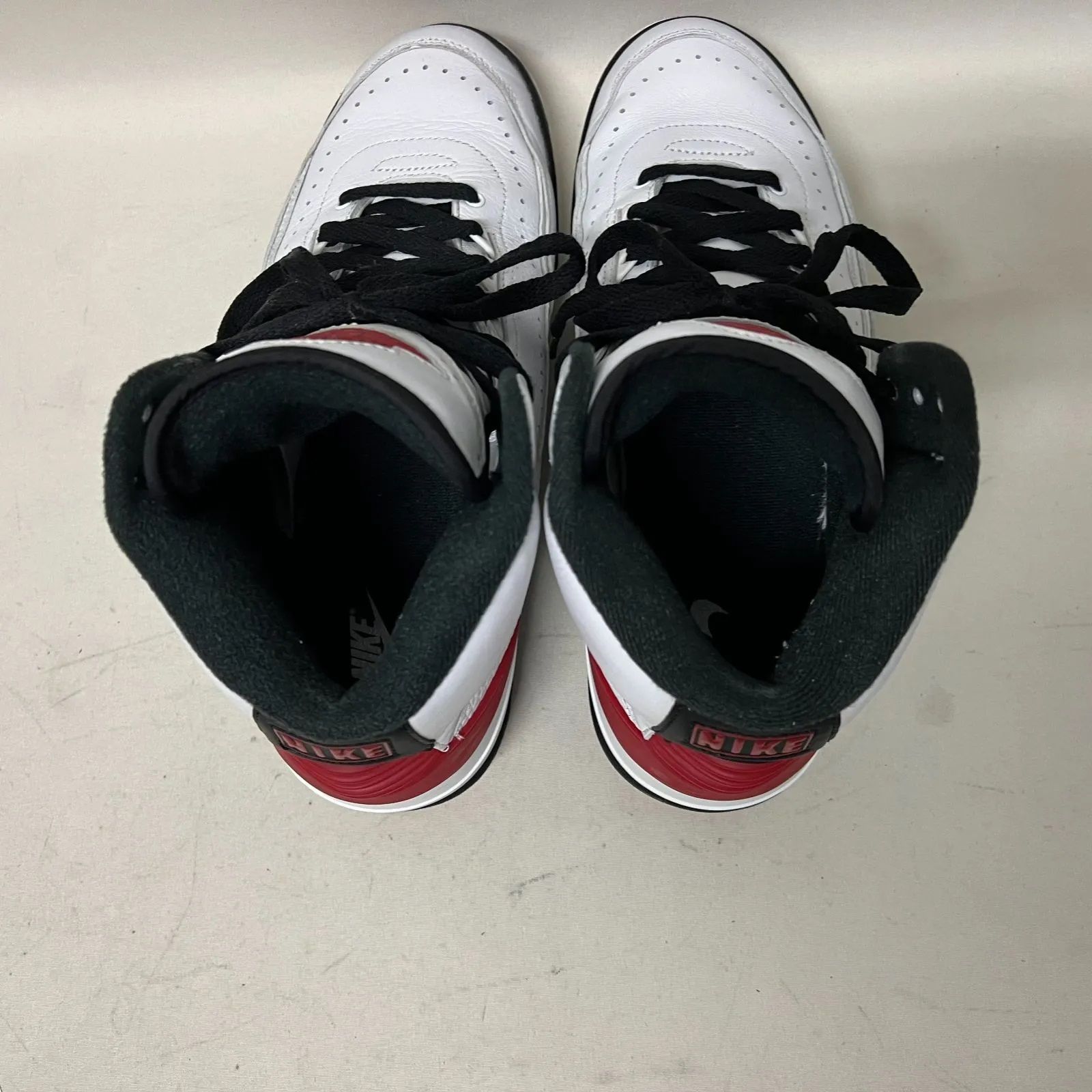 浜館80-1712】 【店舗併売品】 NIKE Air Jordan 2 OG 