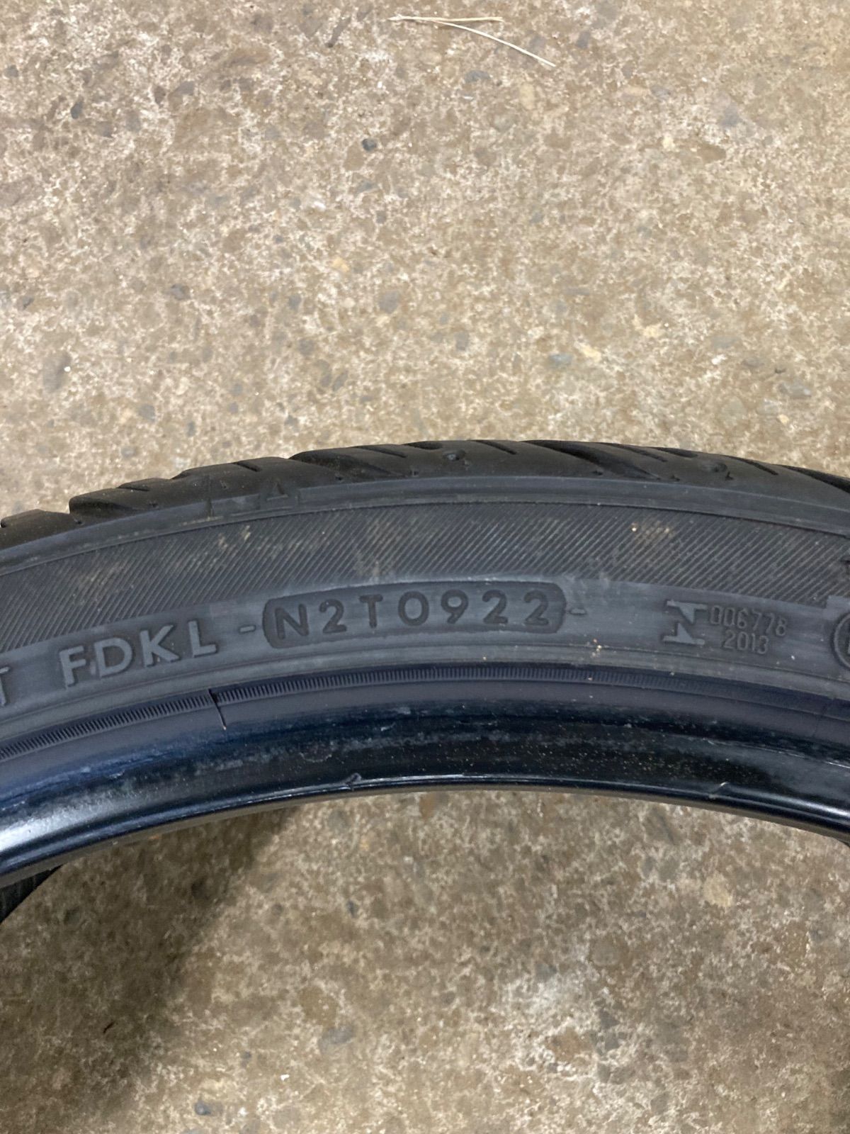 製造年2025年