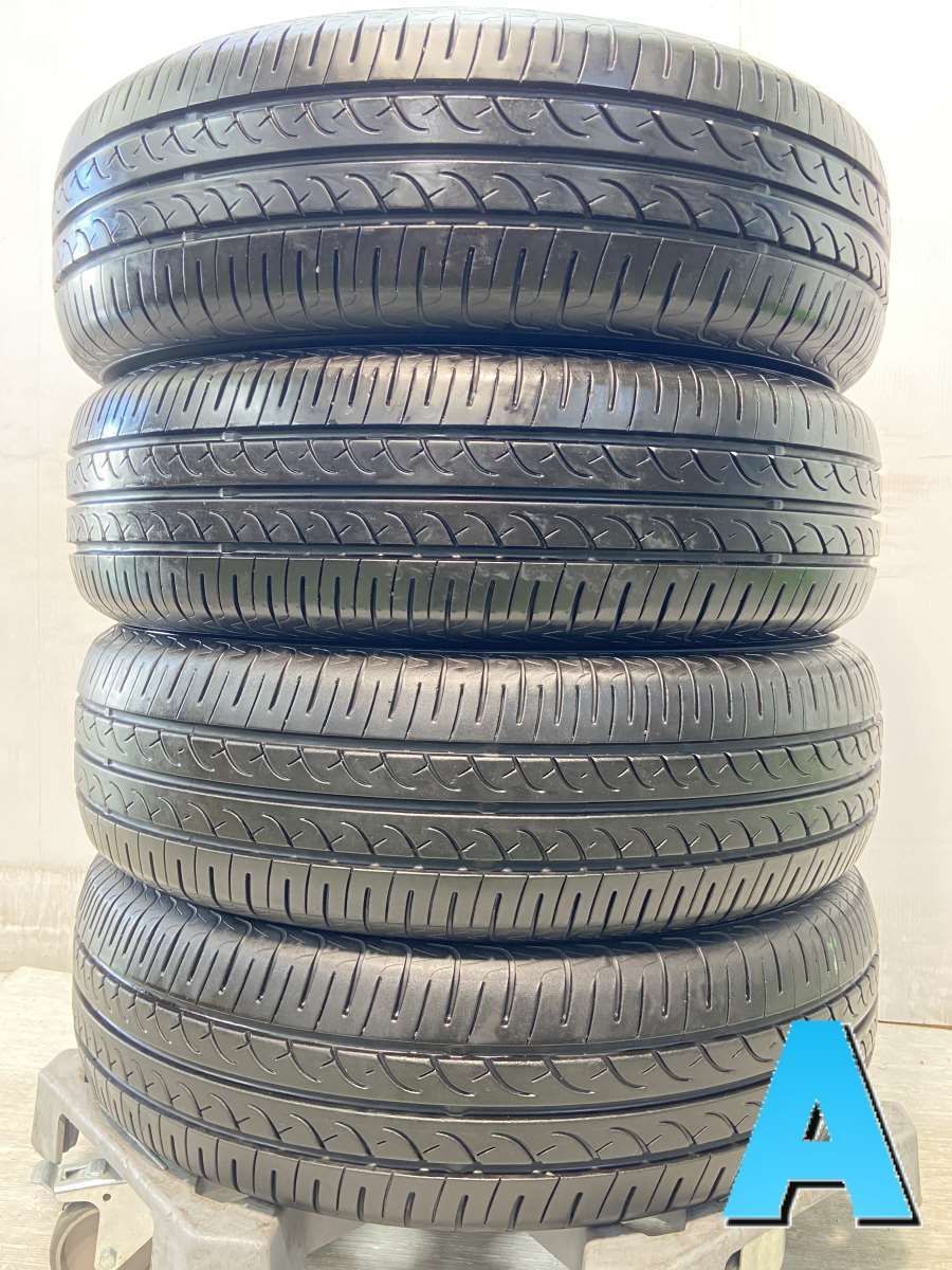 22年製〜23年製グッドイヤー 味気 中古サマータイヤ 175/70R14 4本