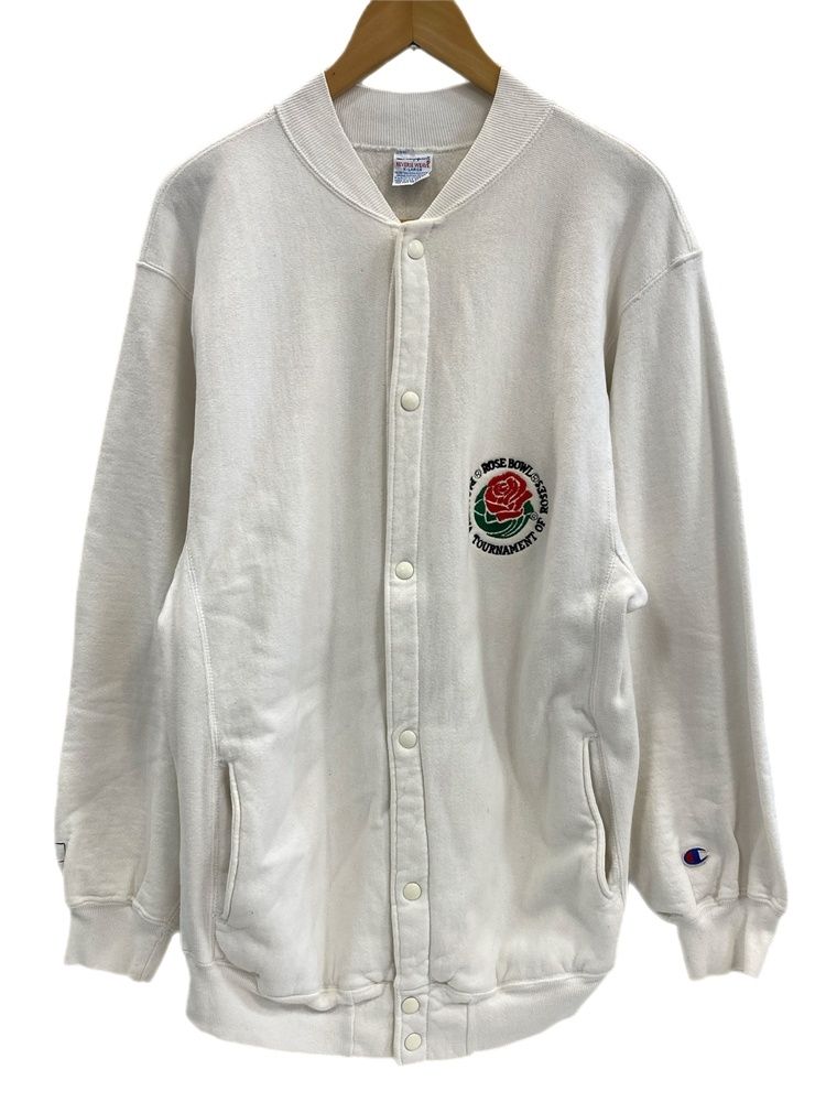チャンピオン Champion 90s～ ヴィンテージ vintage 刺繍タグ リバース