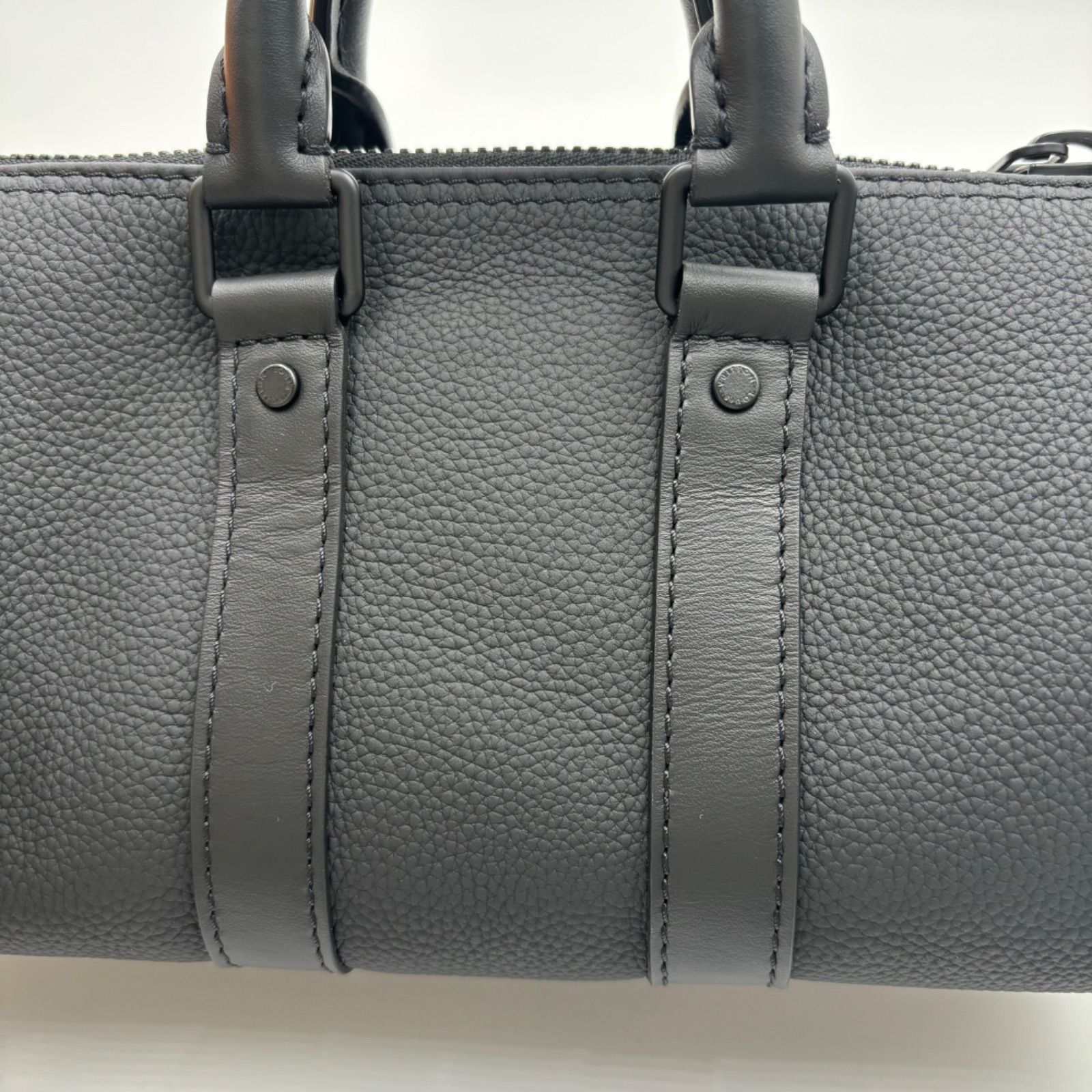ルイヴィトン LV アエログラム キーポルXS 2wayバッグ