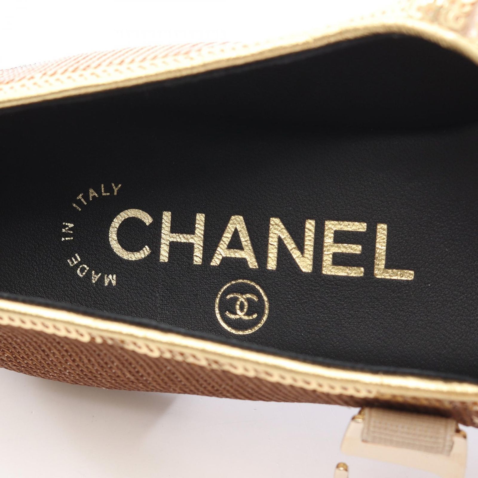 シャネル CHANEL
