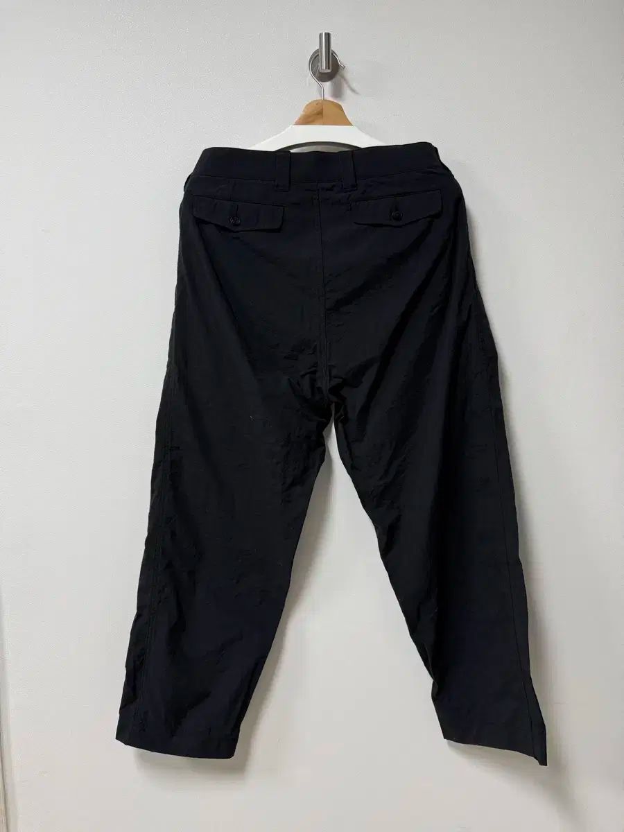 COMME des GARCONS(コム・デ・ギャルソン) オム 黒 パンツ M