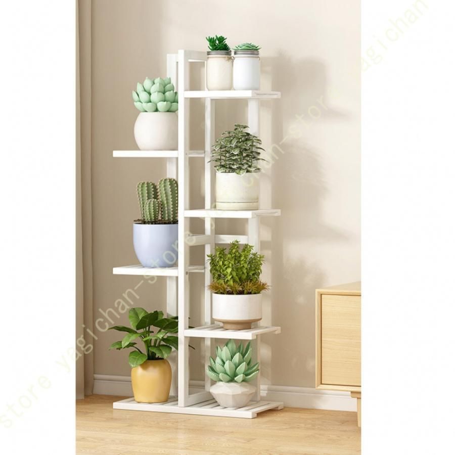 多肉棚　5段ワイド80cm 木製プランターラック 多肉棚 5段 ワイド80cm 木製プランターラック 多肉棚 5段 ワイド80cm 木製