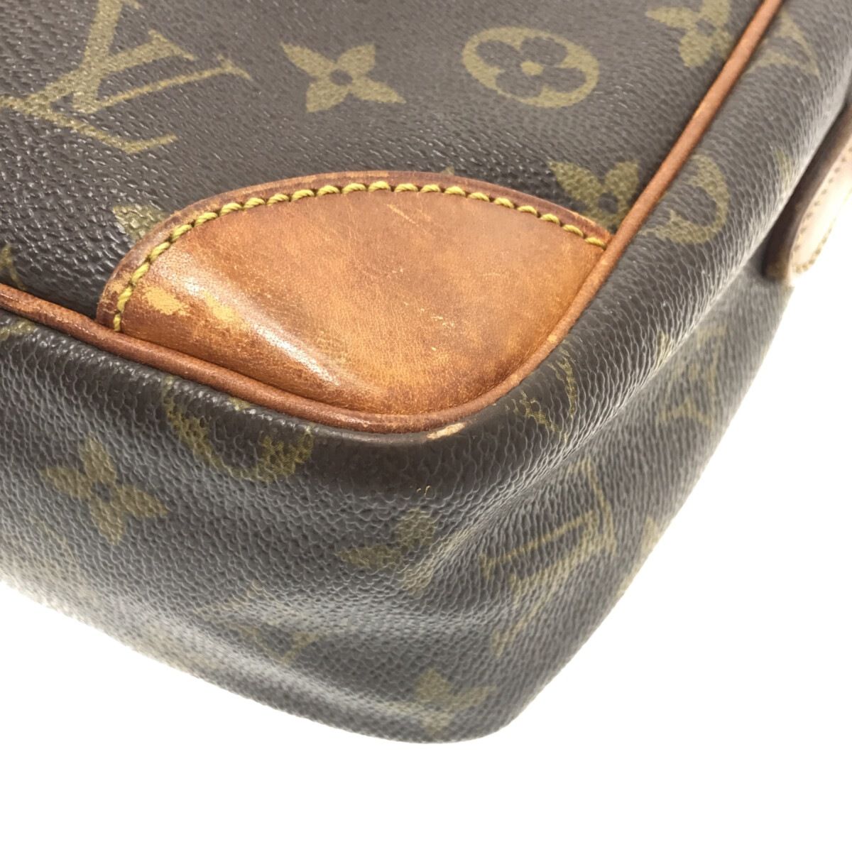 LOUIS VUITTON(ルイヴィトン) ショルダーバッグ モノグラム トロカデロ27 M51274 - モノグラム・キャンバス