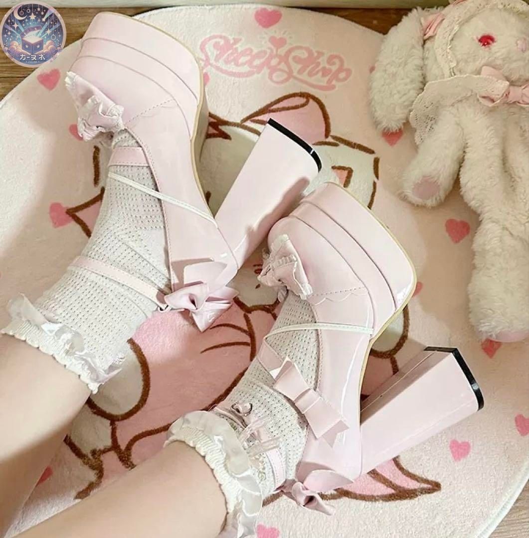 女子会に最適なお出かけ用シューズ