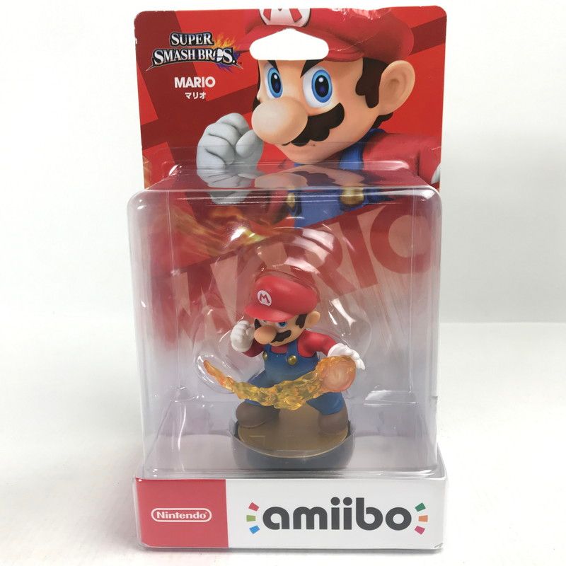 amiboセット アミーボ 大乱闘スマッシュブラザーズ 023-251025-io-15-fuz