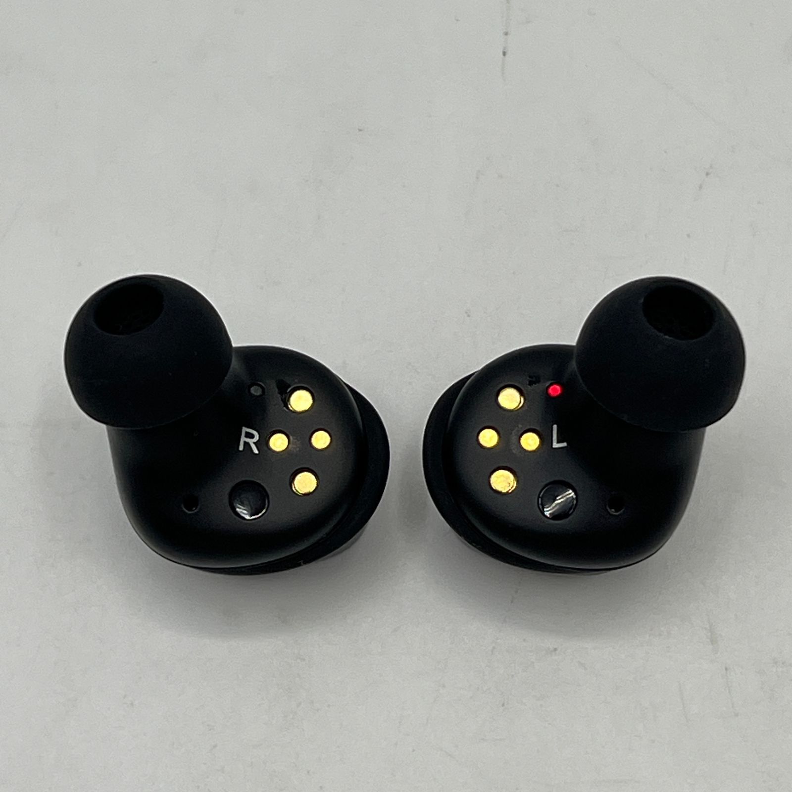 True Wireless