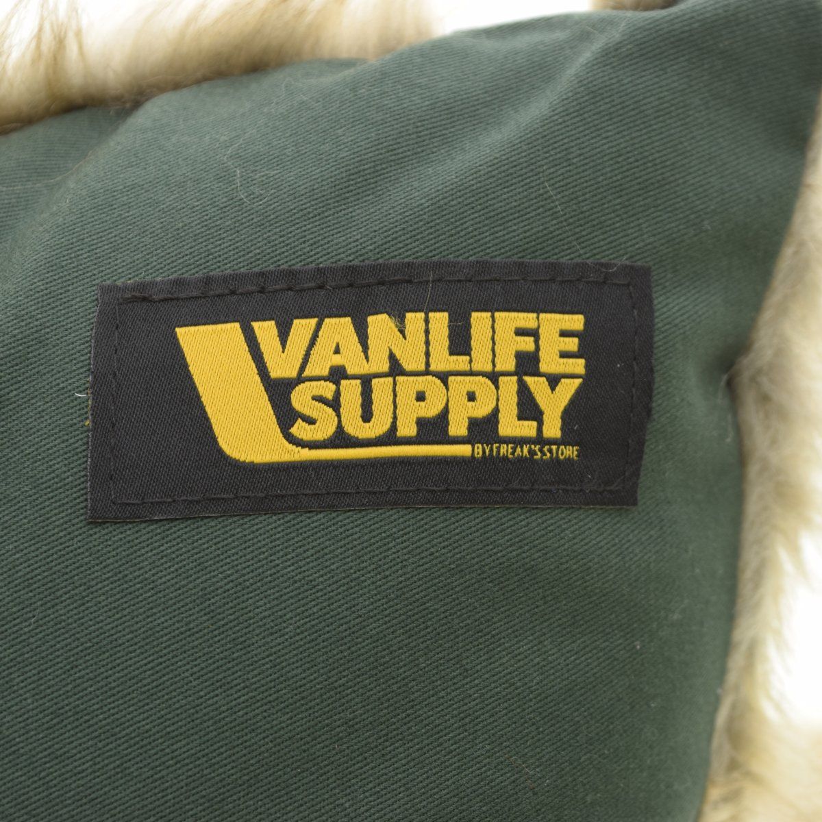 Lee vanlife Kermit Chair カバー 1枚 ブルー Lee vanlife Kermit Chair カバー 1枚 ブルー Lee（リー）の「Lee