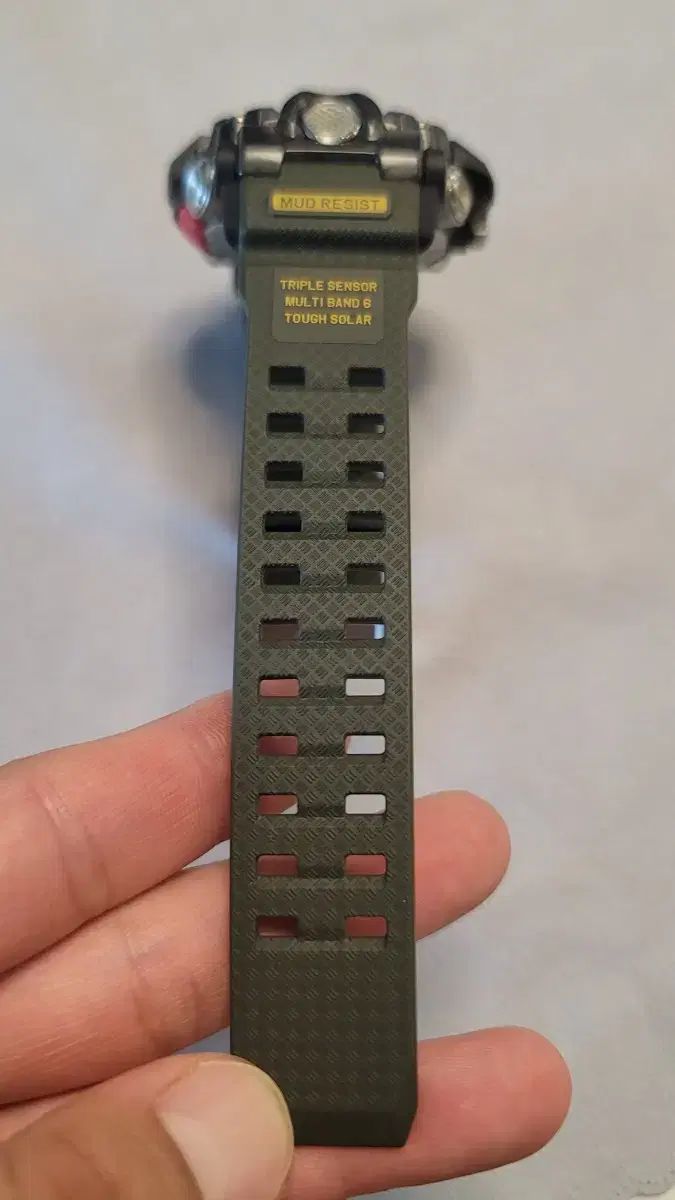 G-SHOCK