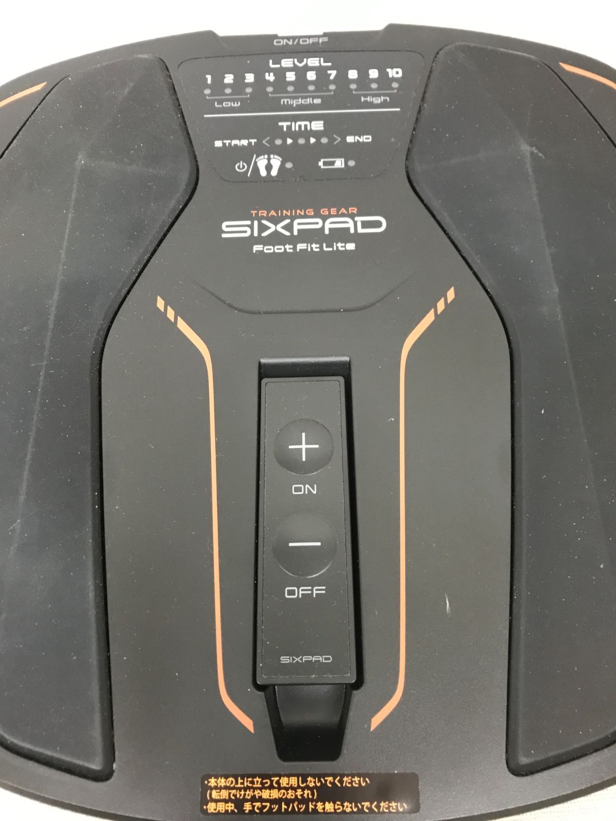◇SIXPAD Foot Fit Lite （YS0389）◇ SixPad Foot Fit Plus Training