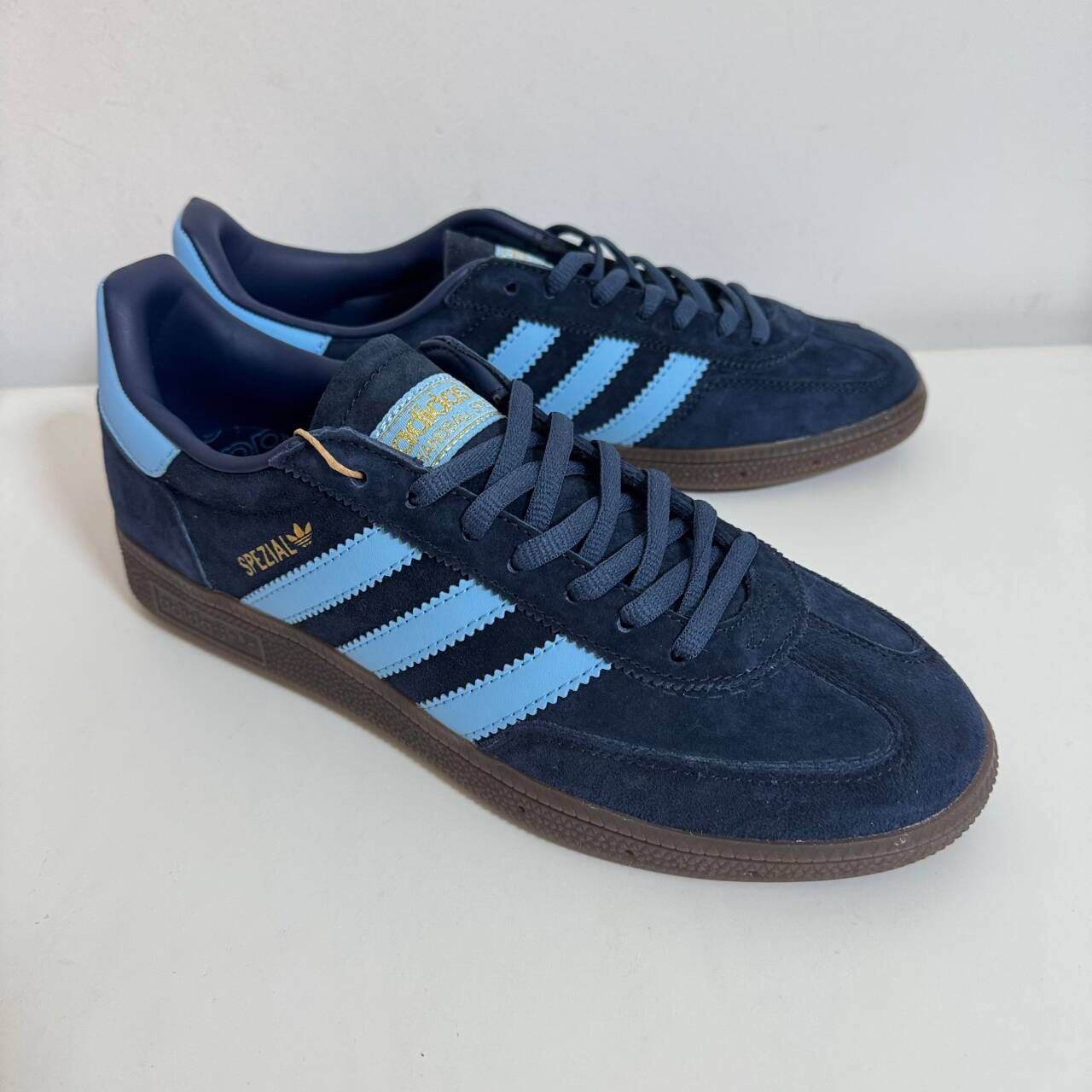 防滑 ネイビー＆ブルー