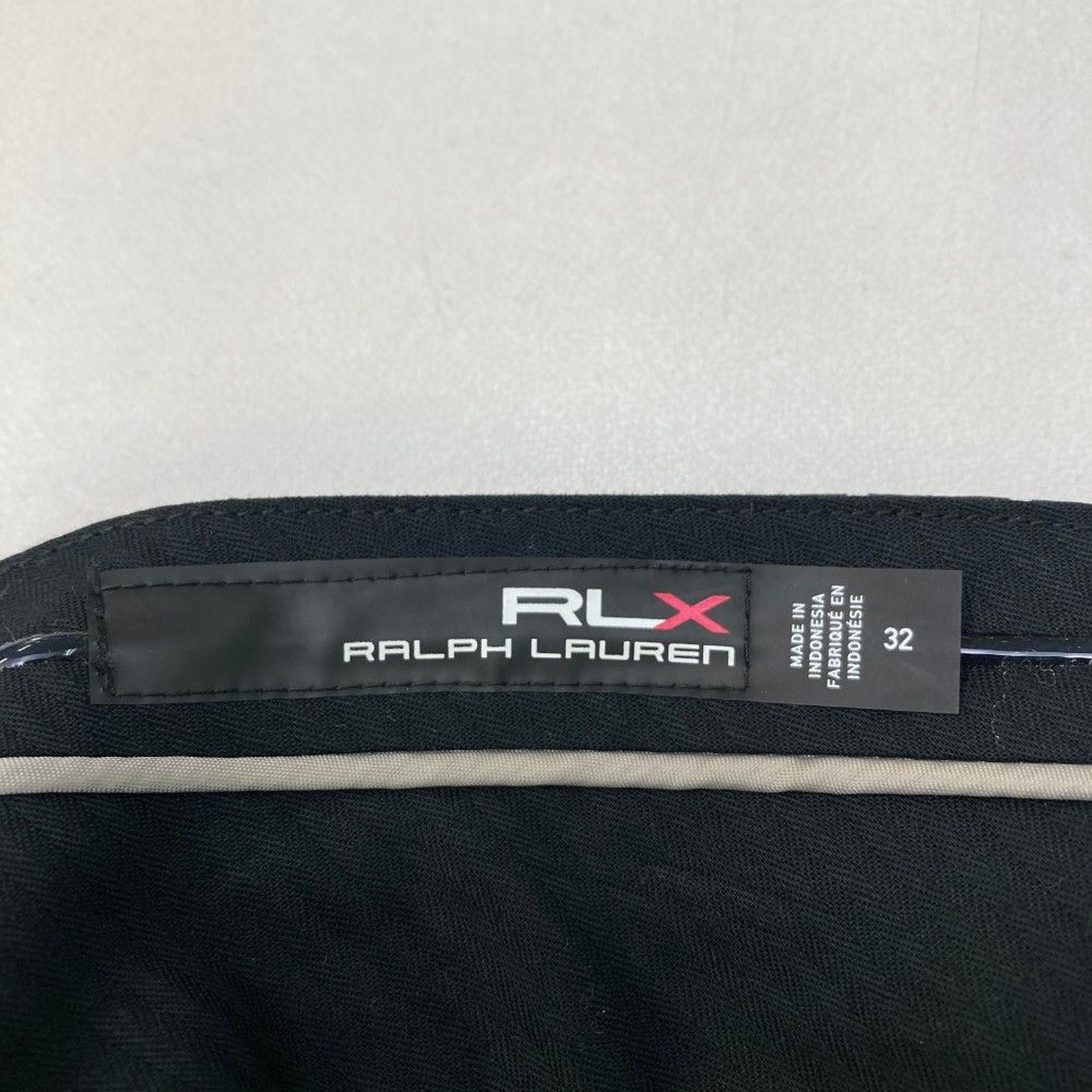 RLX