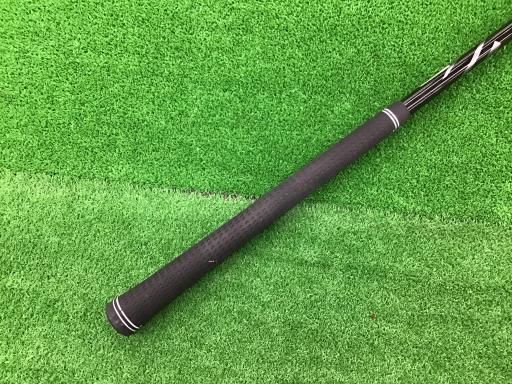 プロギア PRGR 04 2025 6 アイアン LI MCI BLACK FOR フレックスR メンズ 男性用 右利き 右用 Cランク ゴルフクラブ アイアンセット メンズ クラブ