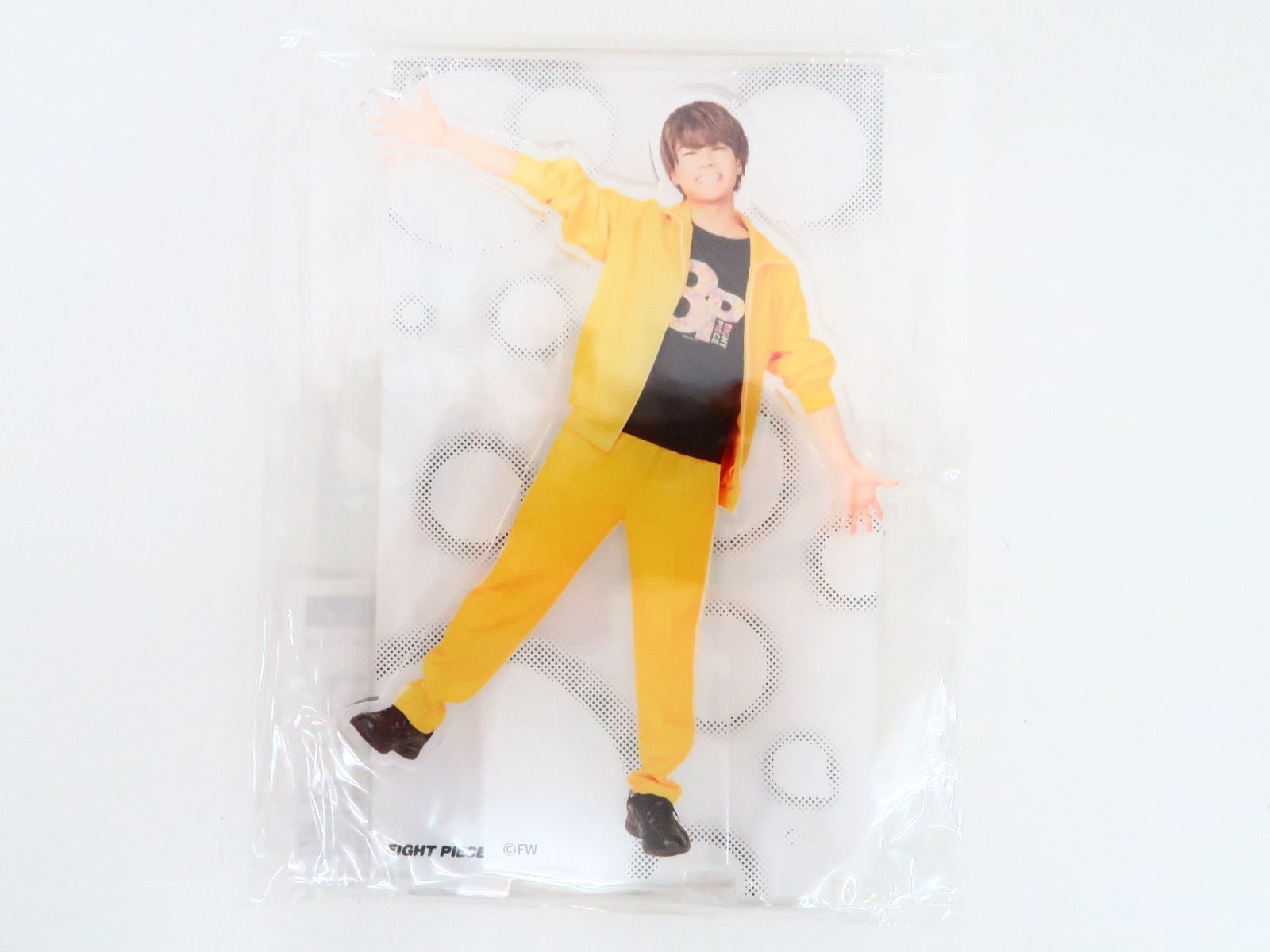 アクスタ 一般予約】怪獣8号 アクリルスタンド JF2025ver. 市川レノ | か行,怪獣