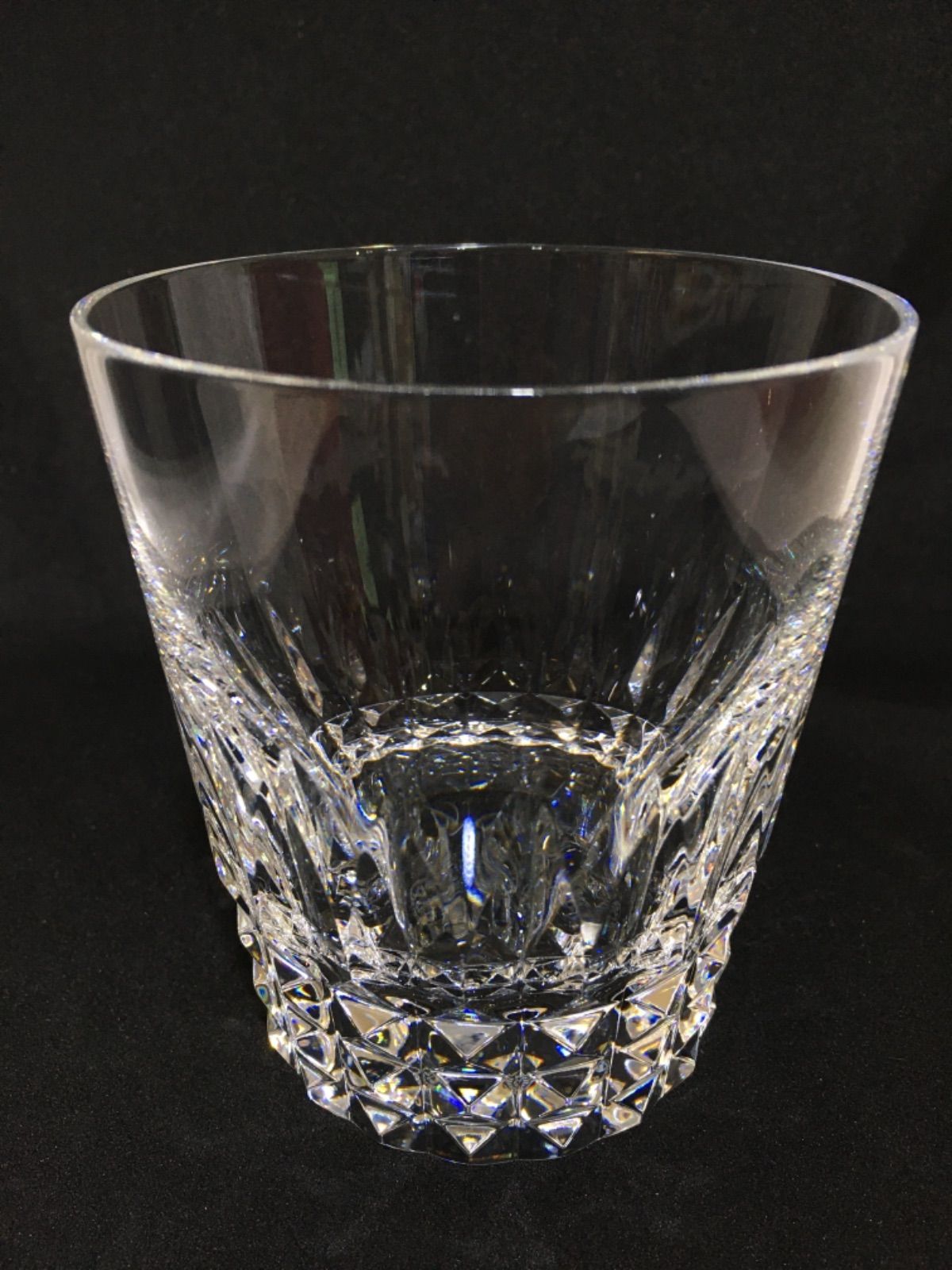 Baccarat バカラ ピカデリー ロックグラス バカラ グラス Baccarat バカラ ピカデリー ロックグラス バカラ グラス