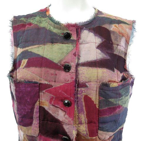 シャネルベスト 今日特価】Chanel Vest / シャネル ベスト - メルカリ