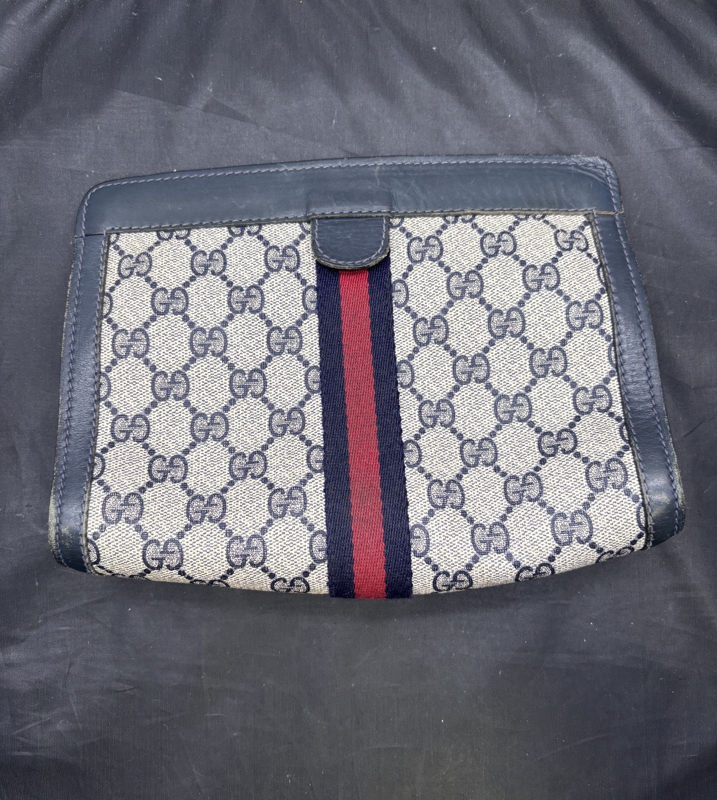 セカンドバッグ