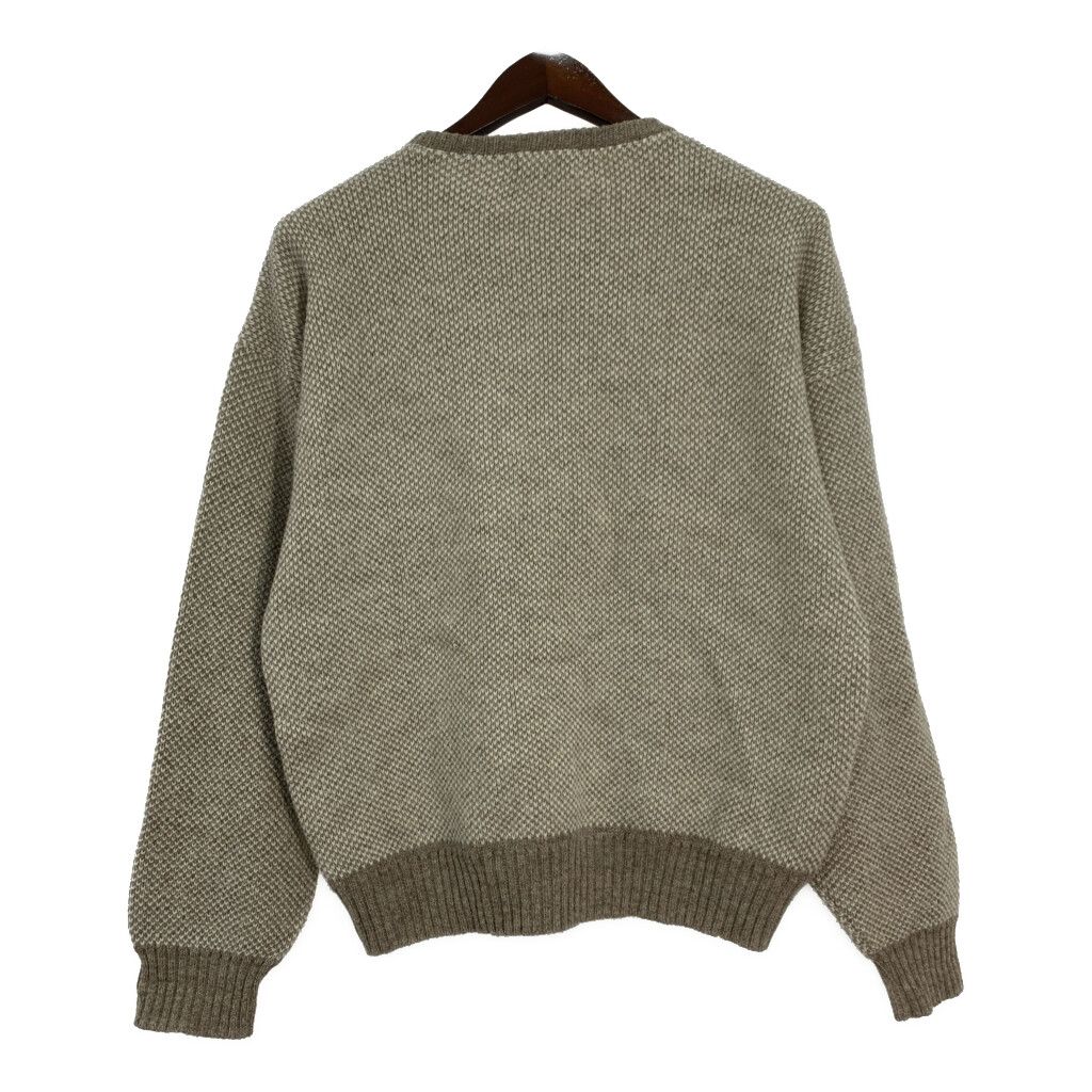 GIORGIO ARMANI ジョルジオアルマーニ イタリア製 ウールカシミヤ ジョルジオ アルマーニ】デザイナー自身のスタイルに学ぶ