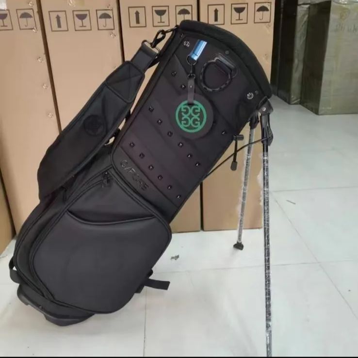 PXG ゴルフバッグ キャディバッグ ゴルフバッグ クラブケース 新品088