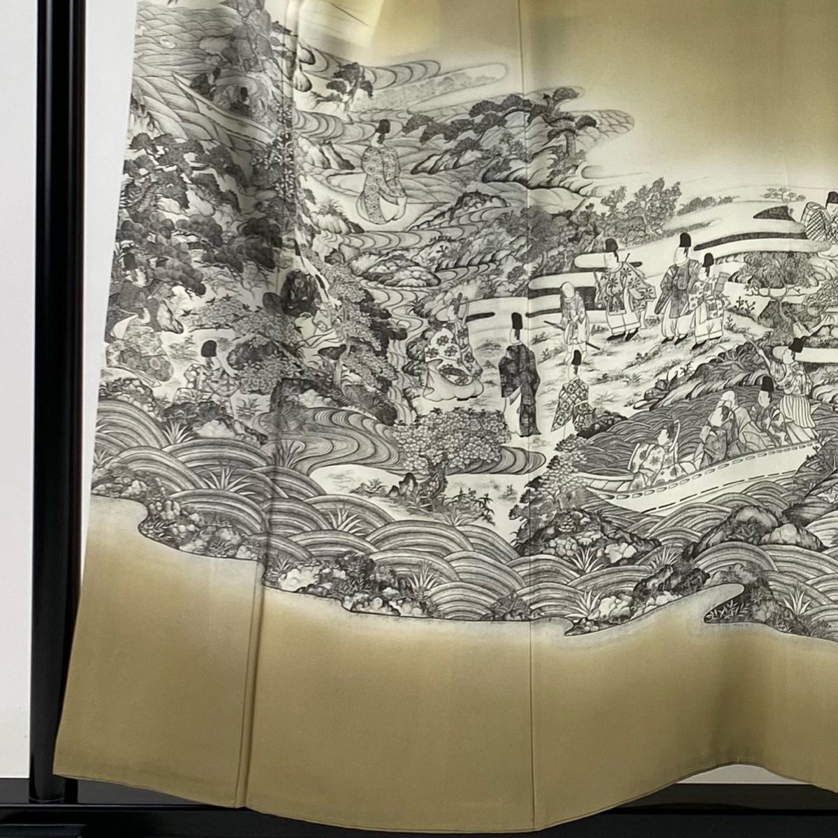 山岡古都