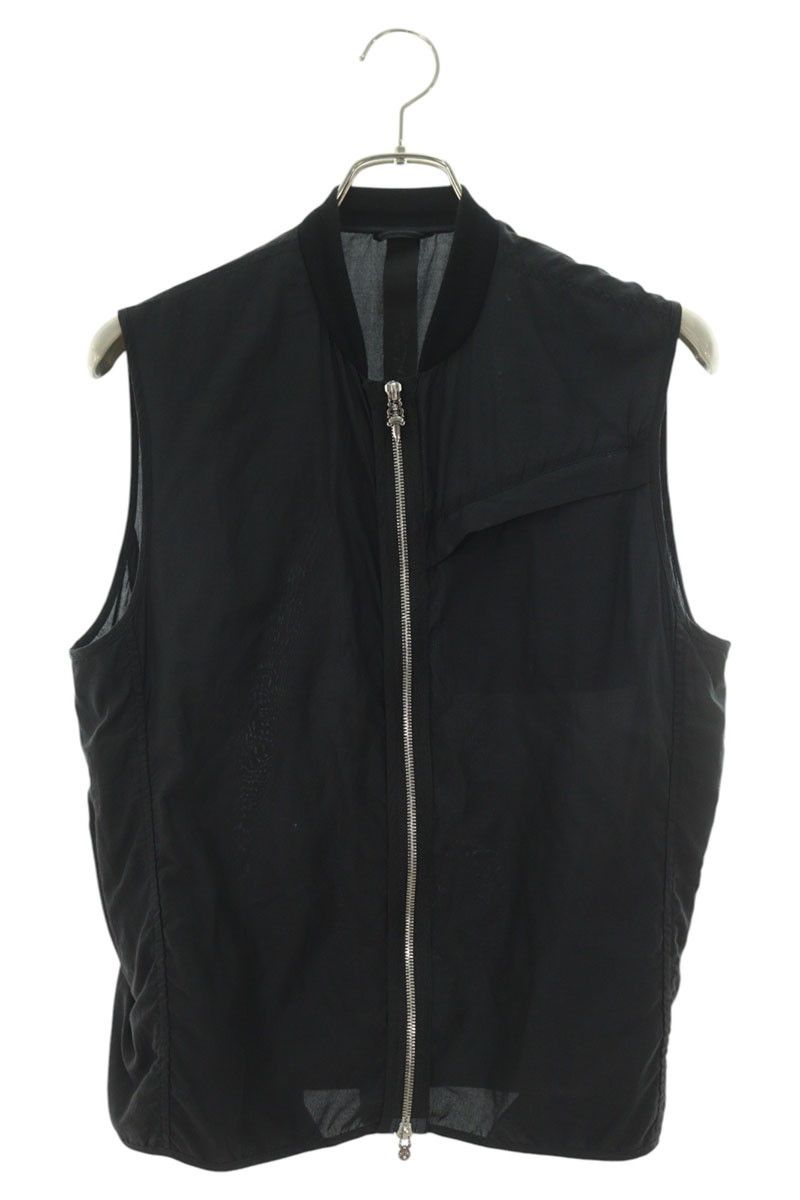 オーチャードブランデッドガーメンツベストコンチョ限定品サイズ38レア