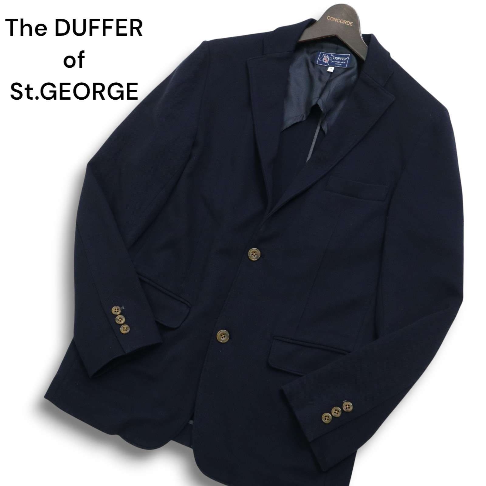 The DUFFER of St.GEORGE ダファー オブ セントジョージ 通年 