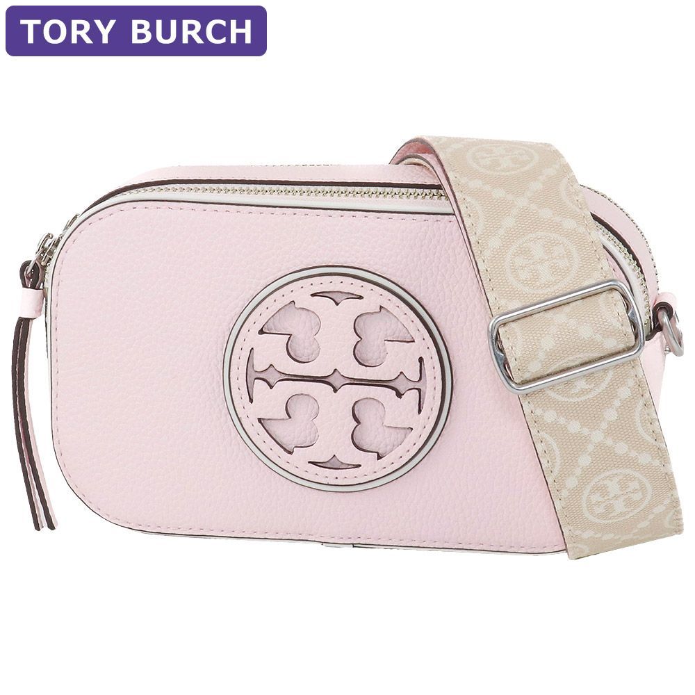 トリーバーチ TORY BURCH バッグ ショルダーバッグ 159118 651 2way ミニバッグ レディース 新作 新品 未使用品 - メルカリ