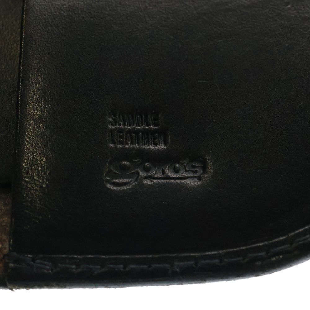 ゴローズ Goro's 二つ折り長財布 折り財布 goro's ゴローズ二つ折り長