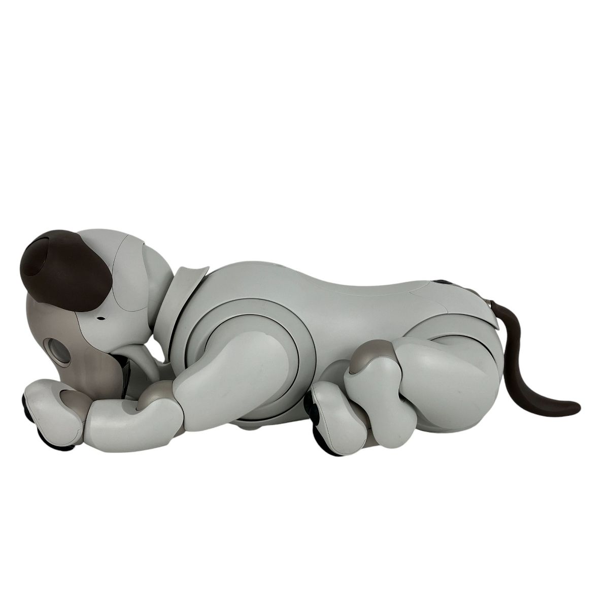 SONY ERS-1000 aibo バーチャルペット ロボット 犬型 中古 Y9322184 - メルカリ