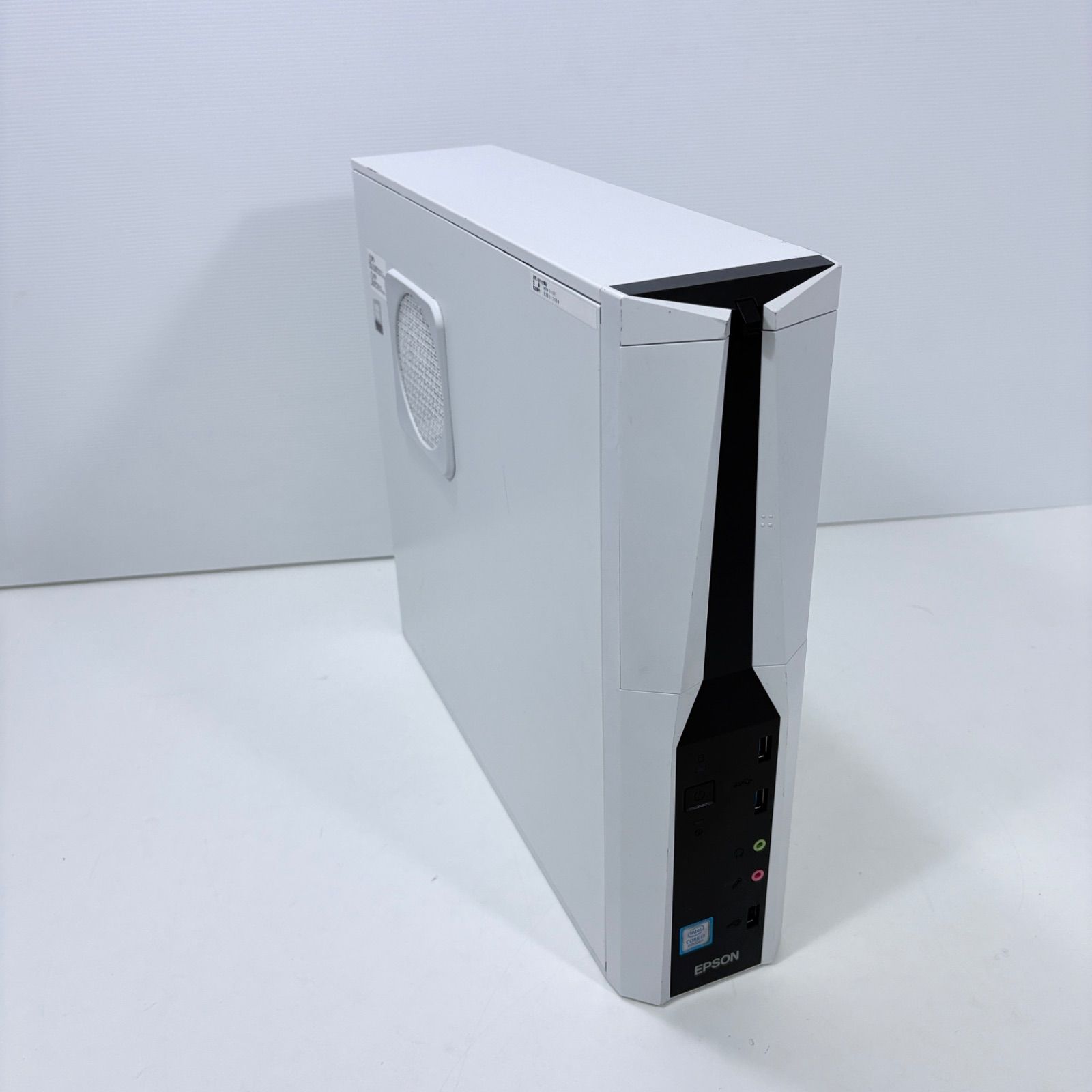 デスクトップPC Core i7 8700 16GB SSD256GB ゲーミングPCに改造可 ♯194