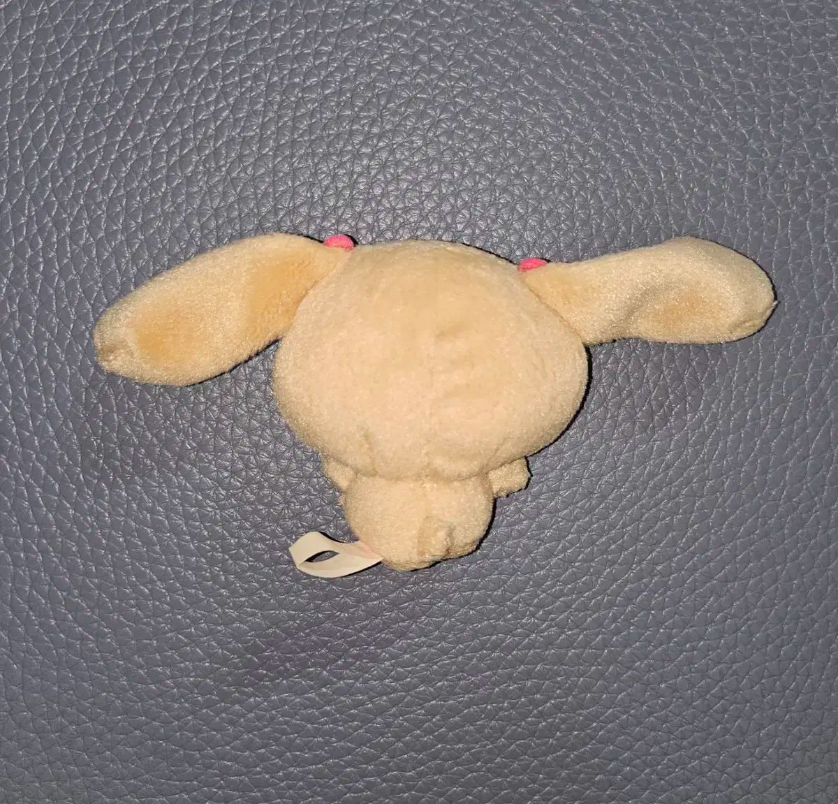 クラシック Sanrio シナモンエンジェル モカ ぬいぐるみ シナモロール