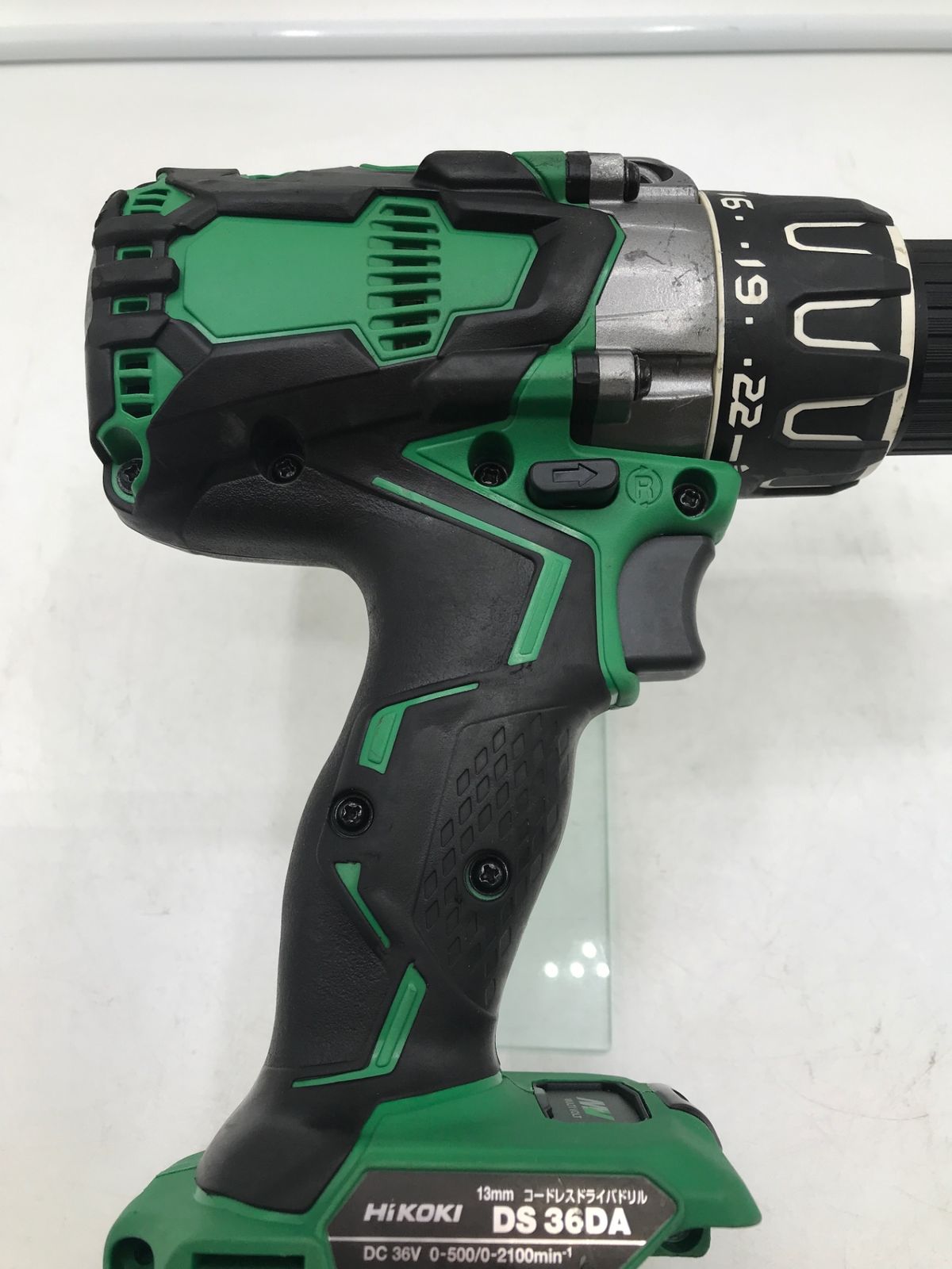 領収書発行可】☆HiKOKIハイコーキ 36Vマルチボルト コードレス  