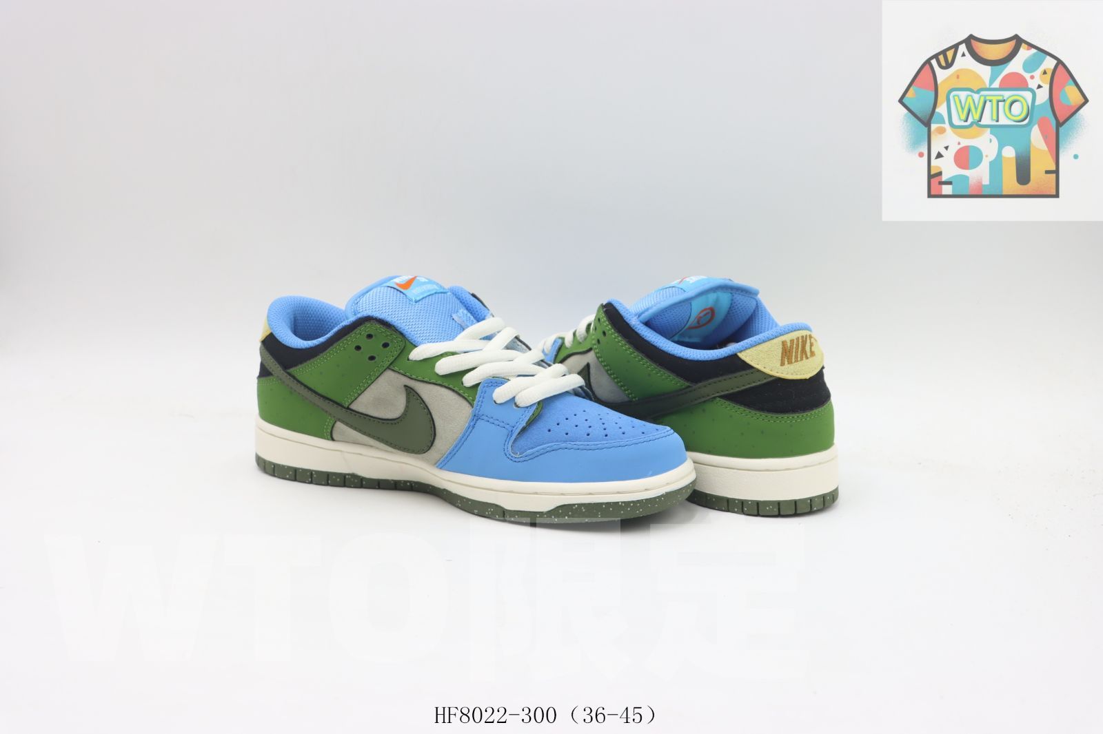 スケートシューズ