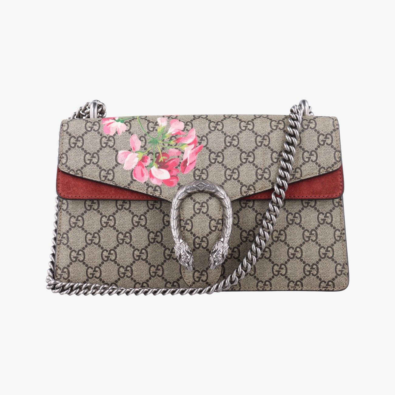 グッチGucciディオニュソスマルチ PVCコーティングキャンバス400249B020527694