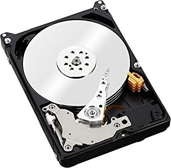 【中古】「非常に良い」WD Green WD20NPVX 2 TB 2.5