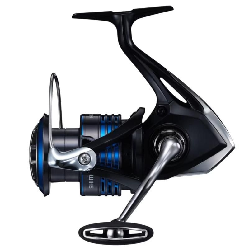 シマノ(SHIMANO) スピニングリール 21 ネクサーブ 4000 : 早緑月