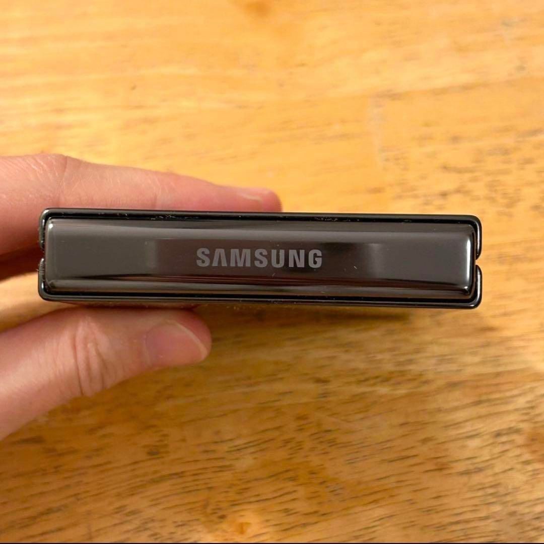動作不良なし】Galaxy Flip5｜512gb｜SIMフリー - メルカリ