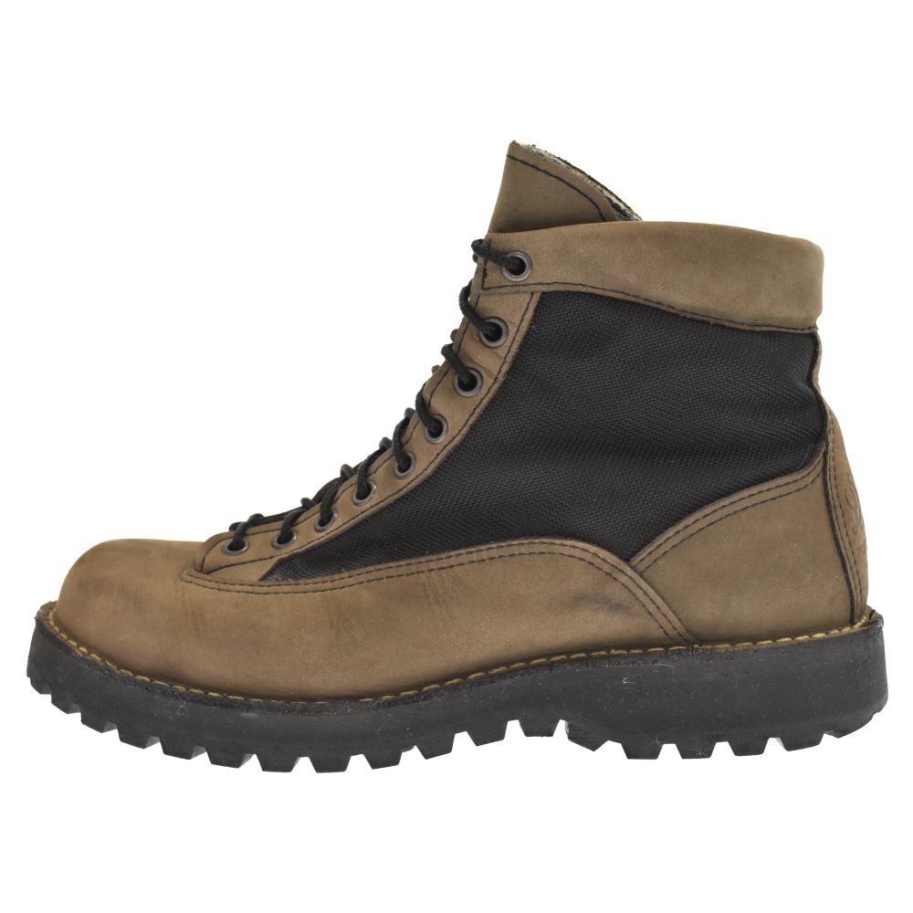 DANNER (ダナー) DJ BOB LIGHT GREY GORE-TEX 34300X ボブライト 