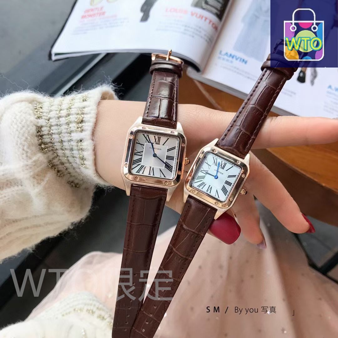 今日特価】Cartier カルティエ パンテール デ カルティエ