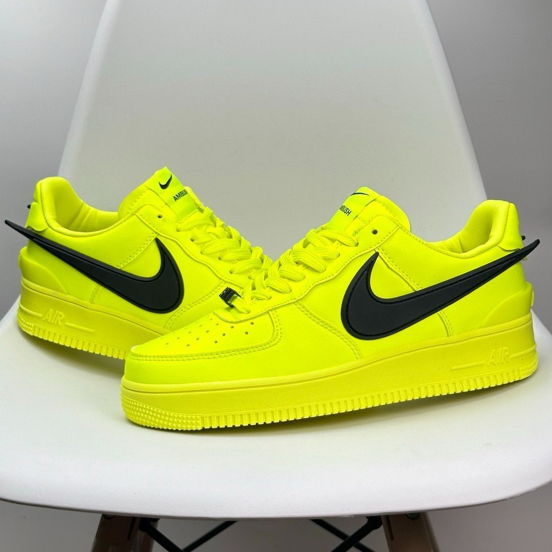 AMBUSH x Air Force 1 Low SP DV3464-001 スニーカー [海外輸入品]