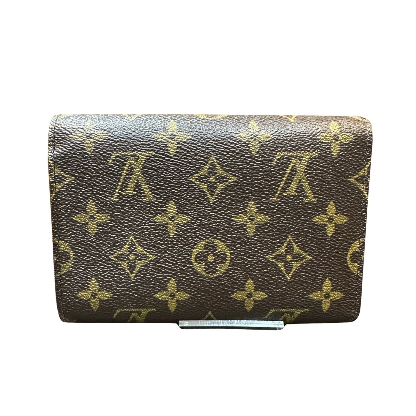 極美品✨】ルイヴィトン 財布 三つ折 アンプラント キュリユーズ