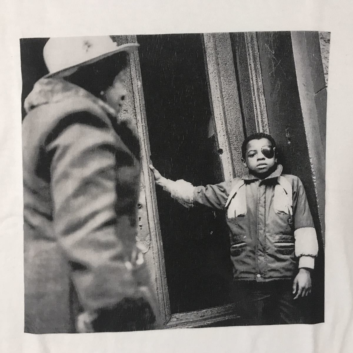 2002年 Sue Kwon BAPE Photo Tシャツ ベイプ ape - メルカリ