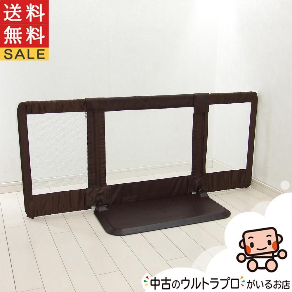 ベビー フェンス ベビーゲート 日本育児 おくだけとおせんぼ Mサイズ 95から140cm C.一般