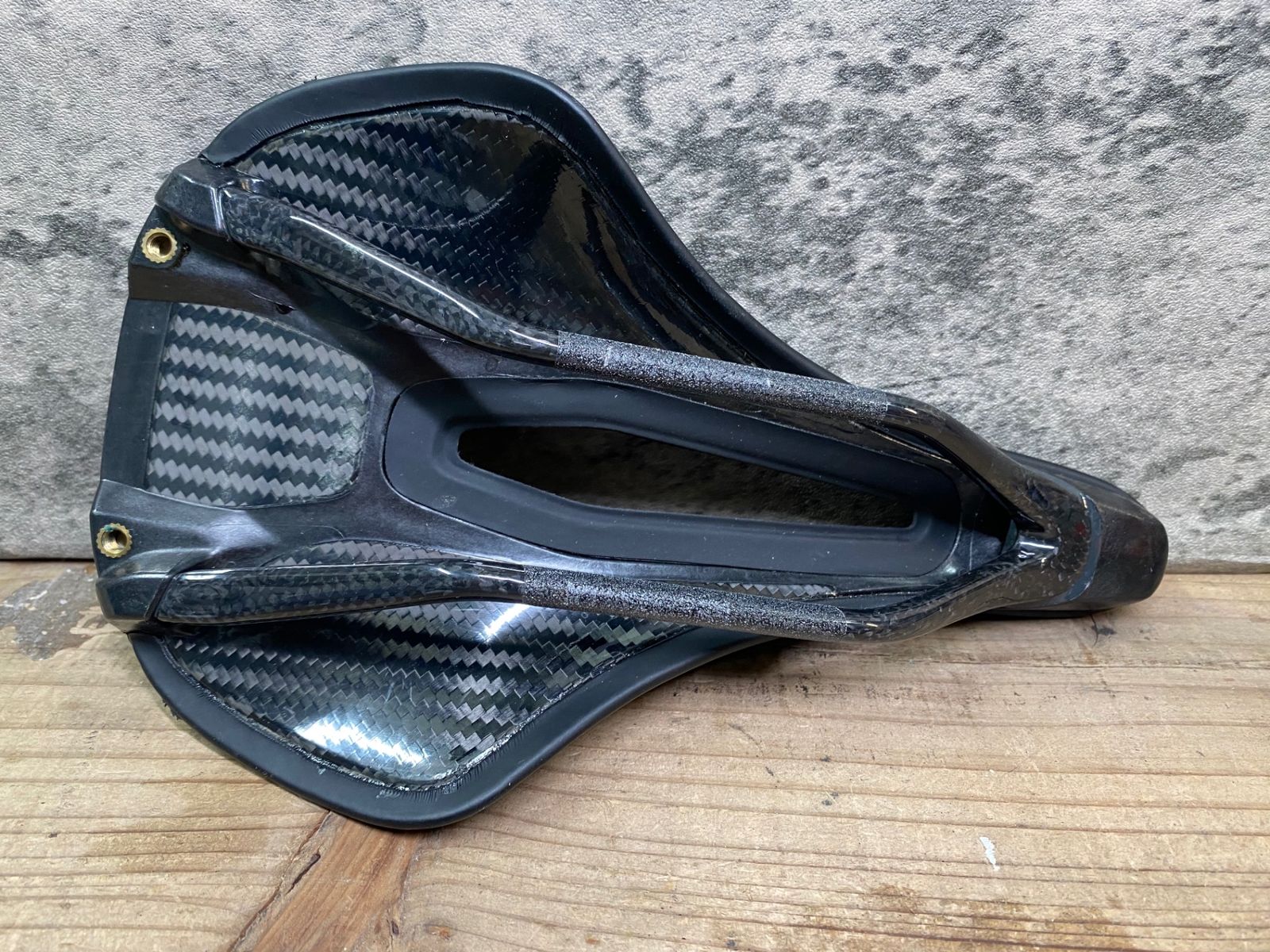 S-WORKS POWER アーク サドル143mm S-Works Power Arc