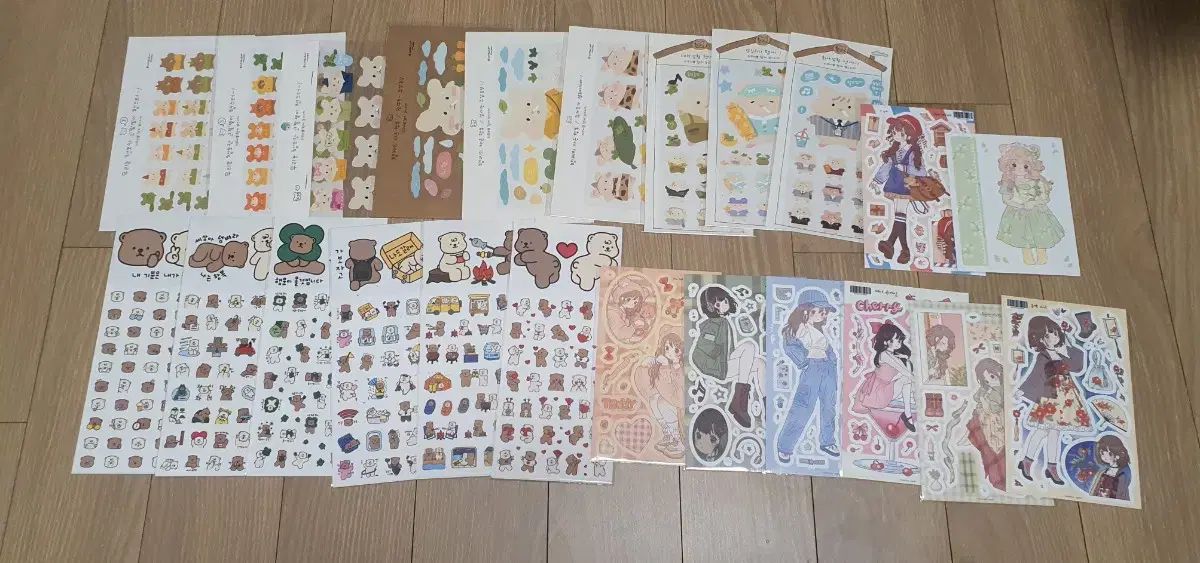 6 バーン|人気アーティスト