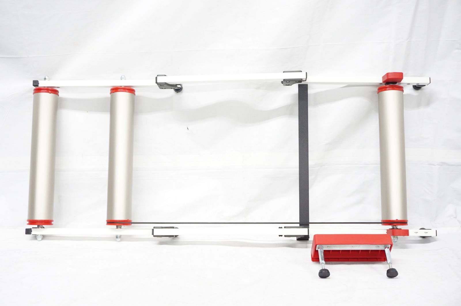 値下げ　MINOURA MoZ Roller 3本ローラー　キャリーバッグ付き MoZ-Roller モッズ・ローラー - MINOURA JAPAN